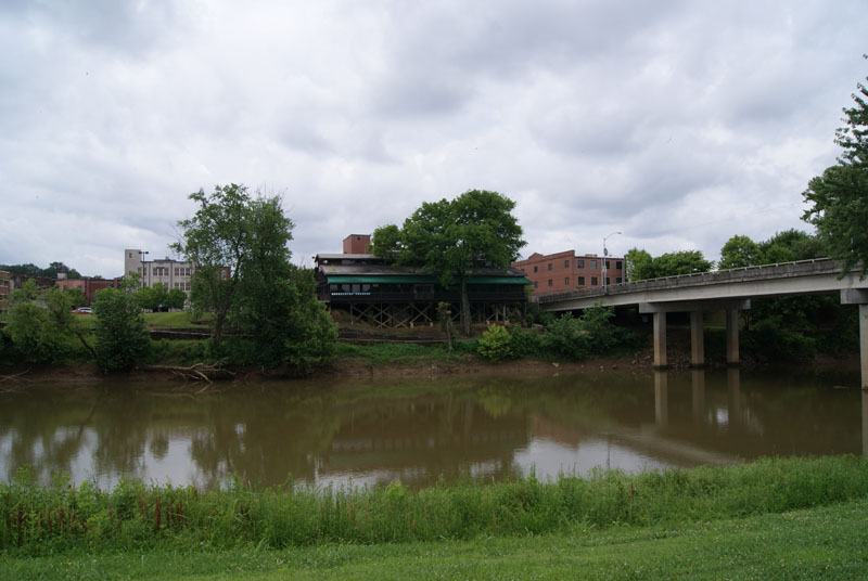 Ridge Ferry Park Details and Pictures